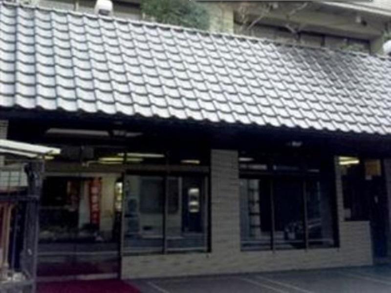 Hotel Omiya Kyoto Exterior photo